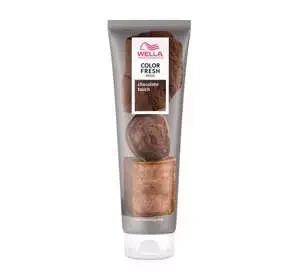 WELLA PROFESSIONALS COLOR FRESH ТОНУЮЧА МАСКА ROSE CHOCOLATE TOUCH 150МЛ