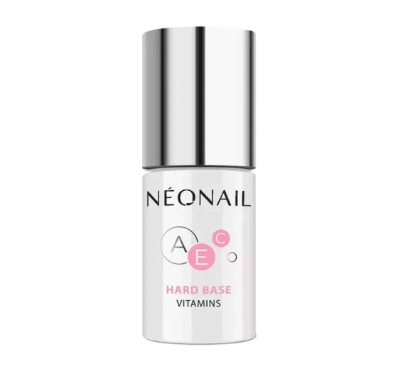 NEONAIL БАЗА ПІД ГЕЛЬ-ЛАК 6931 HARD BASE VITAMINS 7,2МЛ