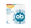 O.B. ProComfort тампоны Normal 8шт