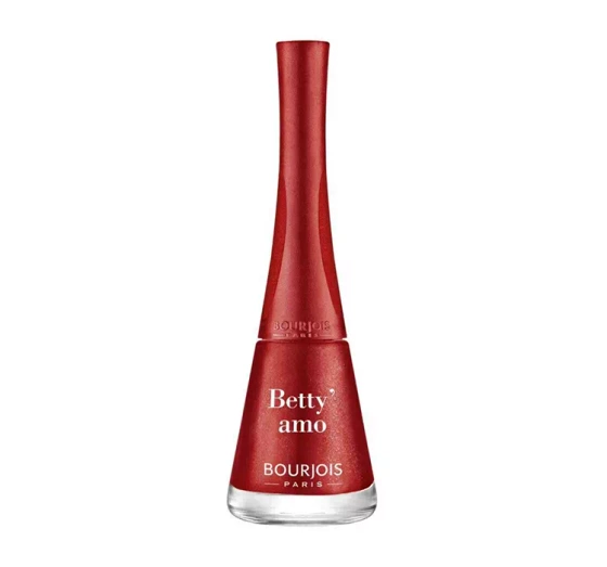BOURJOIS 1 SECONDE ЛАК ДЛЯ НІГТІВ 36 BETTY AMO 9МЛ