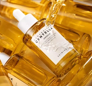 SKIN1004 CENTELLA AMPOULE СЫВОРОТКА ДЛЯ ЛИЦА 100МЛ