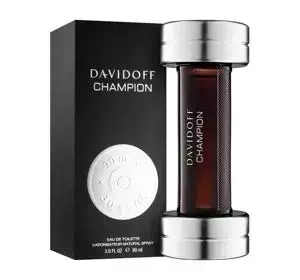 DAVIDOFF CHAMPION EDT ТУАЛЕТНА ВОДА 90МЛ