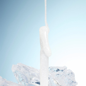 Manucurist Active Shine Icy лак для догляду за нігтями 15 мл