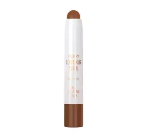 GOLDEN ROSE CHUBBY CONTOUR STICK КОНТУРІНГ-СТІК ДЛЯ ОБЛИЧЧЯ 04 RICH DEEP 3,8Г
