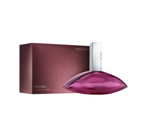 CALVIN KLEIN CK EUPHORIA WOMAN ПАРФЮМИРОВАННАЯ ВОДА СПРЕЙ 30МЛ