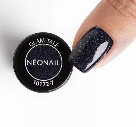 NEONAIL TRUST YOUR GLAM ГЕЛЬ-ЛАК 10172 GLAM-TALE 7,2МЛ