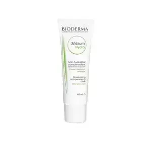 BIODERMA SEBIUM HYDRA ЖИВИЛЬНИЙ КРЕМ 40МЛ