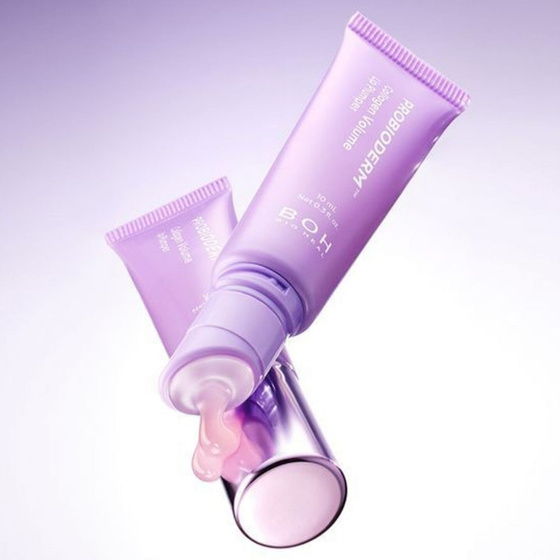 Bioheal Boh Probioderm Collagen Volume Lip Plumper бальзам для збільшення губ з колагеном 10 мл