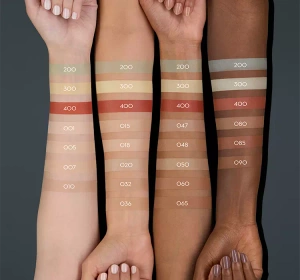 CATRICE CAMOUFLAGE РІДКИЙ КОРЕКТОР 036 HAZELNUT BEIGE 5МЛ