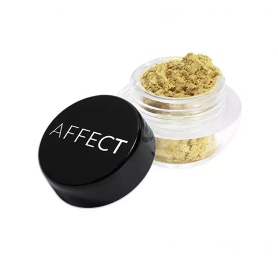 Натисніть на картинку, щоб її збільшити AFFECT CHARMY PIGMENT РОЗСИПЧАСТІ ТІНІ N-0105 2Г