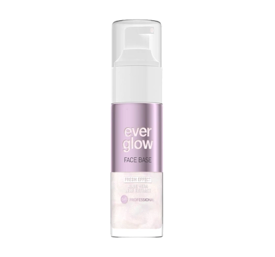 Bell Professional Ever Glow осветляющая база под макияж 27г