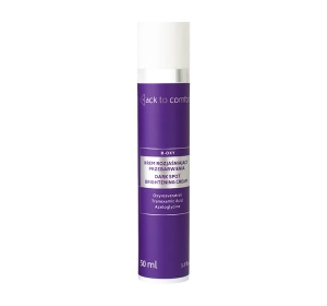BACK TO COMFORT R-OXY КРЕМ ДЛЯ ОБЛИЧЧЯ ПРОТИ ЗМІН КОЛЬОРУ 50 МЛ