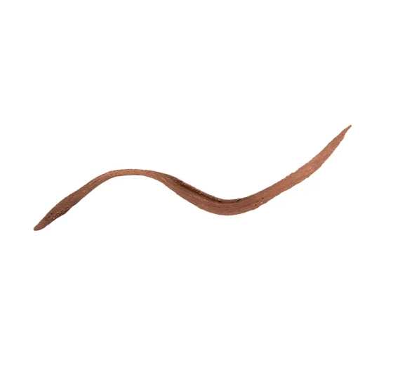 PAESE EYEGASM ВОДОСТІЙКА ПІДВОДКА-КОНДИЦІОНЕР 02 BROWN 4МЛ