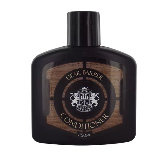 DEAR BARBER CONDITIONER КОНДИЦИОНЕР ДЛЯ ВОЛОС И БОРОДЫ 250МЛ