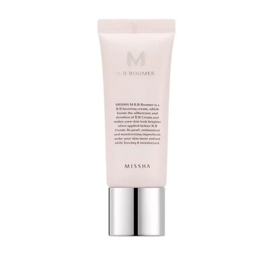 MISSHA BB BOOMER ОСНОВА ДЛЯ BB КРЕМУ 20МЛ