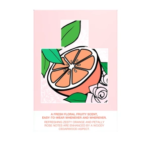 MEXX WHENEVER WHEREVER FOR HER ТУАЛЕТНА ВОДА 30МЛ