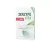 SKRZYPOVITA 40+ ПИЩЕВАЯ ДОБАВКА ДЛЯ ЗДОРОВЬЯ ВОЛОС, КОЖИ И НОГТЕЙ 42 ТАБЛЕТКИ