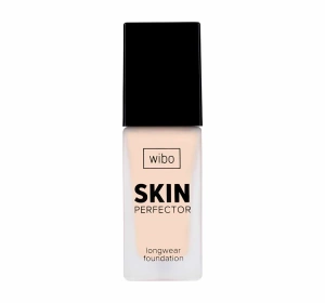 WIBO SKIN PERFECTOR ТОНАЛЬНИЙ КРЕМ 3N BEIGE 30МЛ