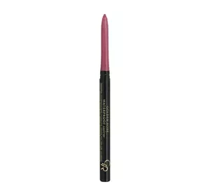 GOLDEN ROSE WATERPROOF LIPLINER КАРАНДАШ ДЛЯ ГУБ 53