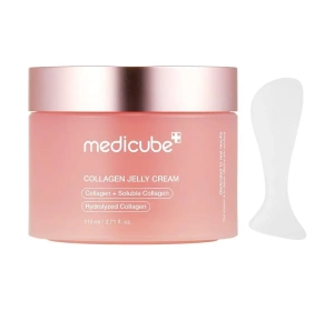 Medicube Collagen укрепляющий крем-гель для лица 110 мл