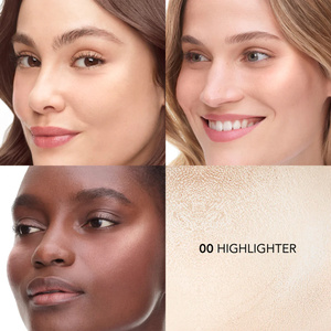 Bourjois кремовый хайлайтер для лица 00 Highlighter 8,5 г