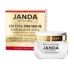 Janda Lifting Premium крем на день 50мл
