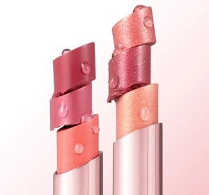 Hean Juicy Lips Glossy помада для губ 06 Sunset Sorbet 3,2 г