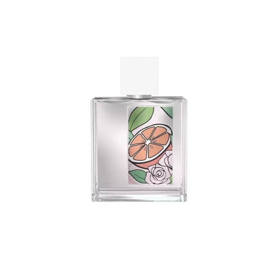 MEXX WHENEVER WHEREVER FOR HER ТУАЛЕТНАЯ ВОДА 50МЛ