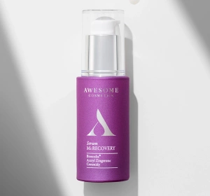 Awesome Cosmetics Mi: Recovery сироватка для обличчя 30 мл