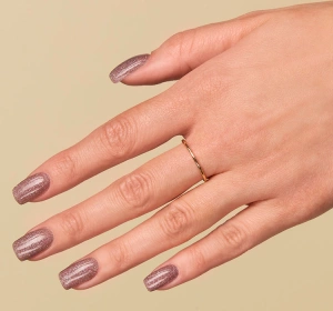 SEMILAC SHIMMER DUST ГЕЛЬ-ЛАК UV 322 SHIMMER DUST BROWN 7МЛ