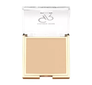 GOLDEN ROSE МІНЕРАЛЬНА МАТУЮЧА ПУДРА 112 12,5Г