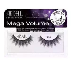 ARDELL MEGA VOLUME ШТУЧНІ ВІЇ НА СМУЖЦІ 255