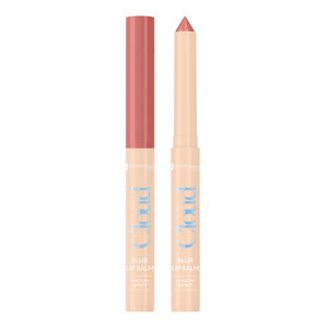 Bell Hypoallergenic Cloud цветной бальзам для губ 01 Hopeful 1,7 г