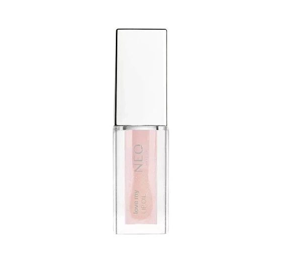 NEO MAKE UP LOVE MY LIP OIL МАСЛО ДЛЯ ГУБ 04 WATERMELON 5МЛ