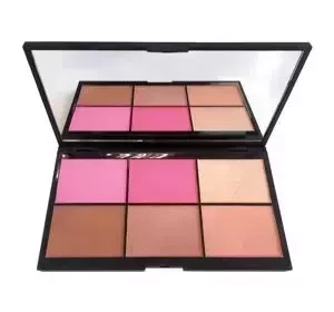 GOSH MIX&MATCH ПАЛЕТКА ДЛЯ КОНТУРИРОВАНИЯ 16Г