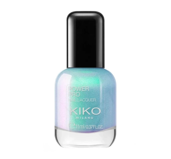 KIKO Milano Power Pro лак для нігтів 254 Emerald Escape 11 мл
