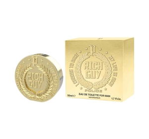 Police Rich Guy туалетна вода 50 мл