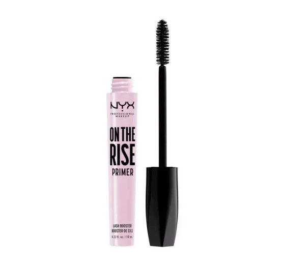 NYX PROFESSIONAL MAKEUP ON THE RISE LASH BOOSTER КОНДИЦІОНЕР ДЛЯ ВІЙ 10МЛ