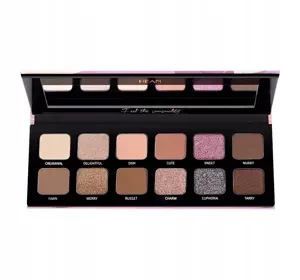 HEAN SENSUAL WOMAN ПАЛЕТКА ТІНЕЙ ДЛЯ ПОВІК 13Г