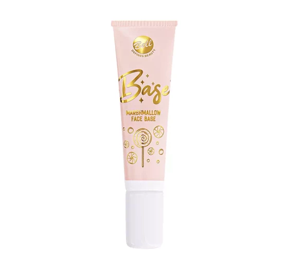 BELL CANDY SHOP БАЗА ПІД МАКІЯЖ 10Г