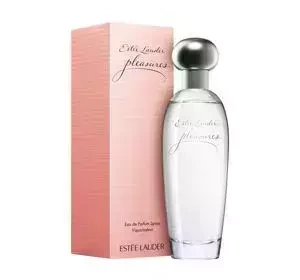 ESTEE LAUDER PLEASURES ПАРФУМОВАНА ВОДА-СПРЕЙ 100МЛ