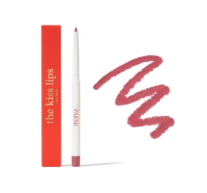 Paese The Kiss Lips Set набор косметики карандаш для губ и матовая помада 03 Lovely Pink
