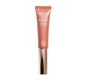 GOSH BLUSH UP КРЕМОВЫЕ РУМЯНА ДЛЯ ЩЕК 001 PEACH 14МЛ