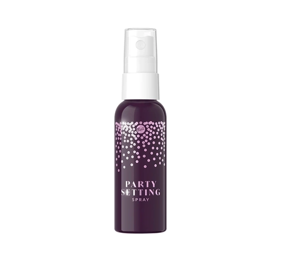 BELL BLINK BANG PARTY SETTING SPRAY СПРЕЙ ДЛЯ ФИКСАЦИИ МАКИЯЖА 50Г
