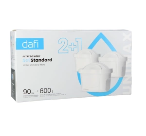 Dafi Unimax Standard фильтр для фильтра-кувшина 3шт