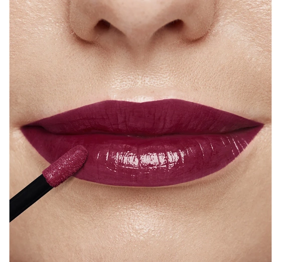 Bourjois Rouge Fabuleux Ink Lacquer рідка помада 07 Raisin To Live 3,5мл