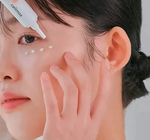 Celimax The Real Noni крем против морщин для кожи вокруг глаз 20 мл