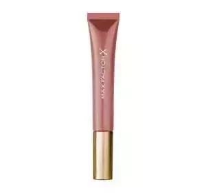 MAX FACTOR COLOUR ELIXIR LIP CUSHION БЛЕСК ДЛЯ ГУБ 015 NUDE GLORY 9МЛ