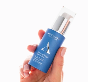 Awesome Cosmetics Hydro Feeling сыворотка для лица 30 мл
