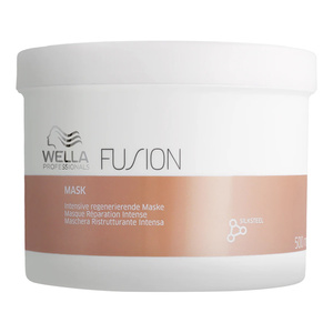 Wella Professionals Fusion інтенсивно відновлююча маска для пошкодженого волосся 500 мл